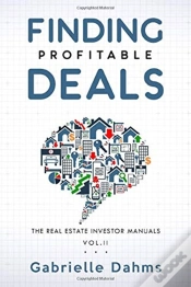 Capa do artigo Finding Profitable Deals: The Guide To R
