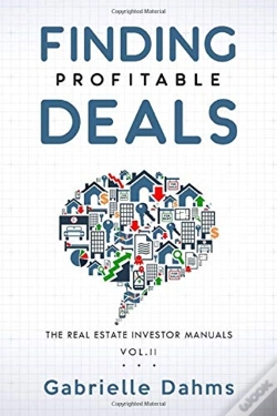 Capa do artigo Finding Profitable Deals: The Guide To R