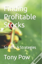 Finding Profitable Stocks