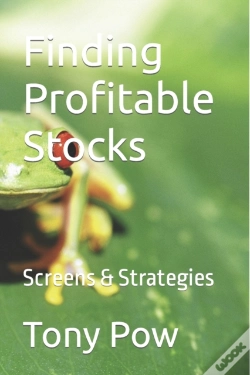 Capa do artigo Finding Profitable Stocks
