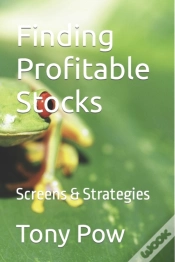 Capa do artigo Finding Profitable Stocks