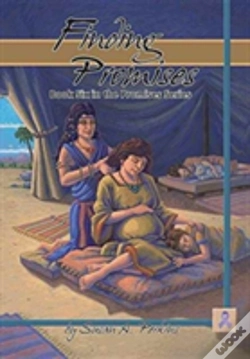 Capa do artigo Finding Promises