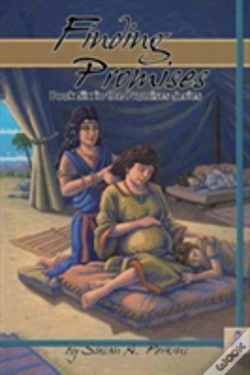 Capa do artigo Finding Promises