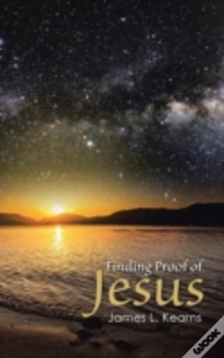 Capa do artigo Finding Proof Of Jesus