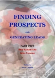Capa do artigo Finding Prospects And Generating Leads