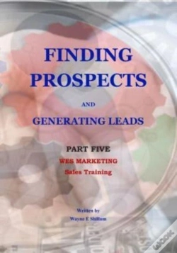 Capa do artigo Finding Prospects And Generating Leads