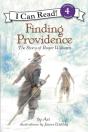 Finding Providence - Preview