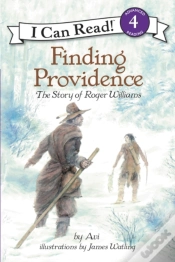 Capa do artigo Finding Providence