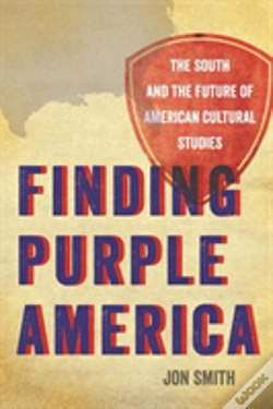 Capa do artigo Finding Purple America