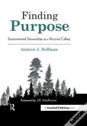 Capa do artigo Finding Purpose