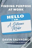 Finding Purpose At Work