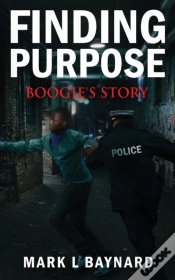 Capa do artigo Finding Purpose