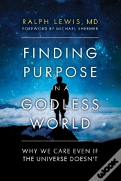 Capa do artigo Finding Purpose In A Godless World