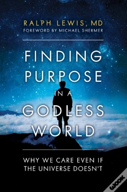 Capa do artigo Finding Purpose In A Godless World