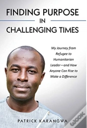 Capa do artigo Finding Purpose In Challenging Times