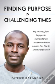 Capa do artigo Finding Purpose In Challenging Times