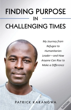 Capa do artigo Finding Purpose In Challenging Times