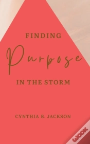 Capa do artigo Finding Purpose In The Storm