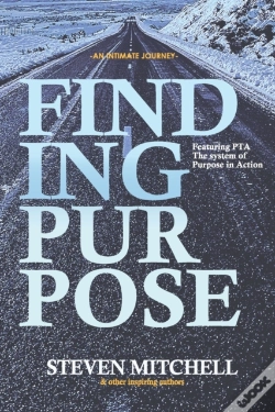 Capa do artigo Finding Purpose