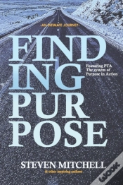 Capa do artigo Finding Purpose