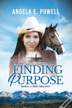 Capa do artigo Finding Purpose