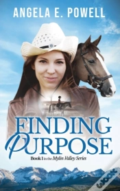 Capa do artigo Finding Purpose