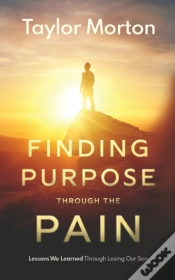 Capa do artigo Finding Purpose Through The Pain