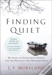 Capa do artigo Finding Quiet