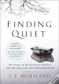 Capa do artigo Finding Quiet