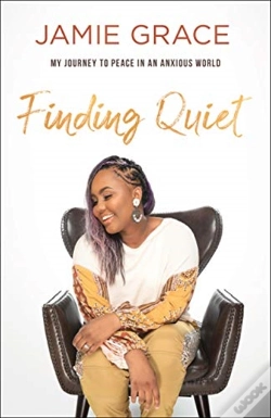 Capa do artigo Finding Quiet