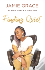 Capa do artigo Finding Quiet