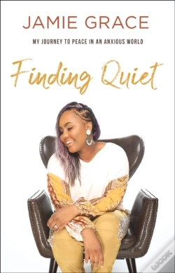 Capa do artigo Finding Quiet