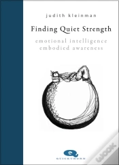 Capa do artigo Finding Quiet Strength