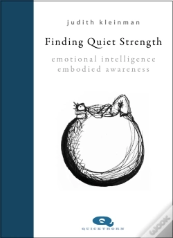 Capa do artigo Finding Quiet Strength