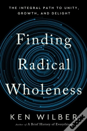 Capa do artigo Finding Radical Wholeness