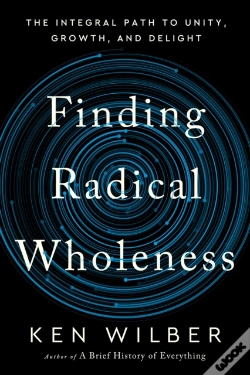 Capa do artigo Finding Radical Wholeness