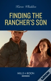 Capa do artigo Finding Ranchers Son Eb