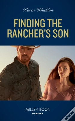 Capa do artigo Finding Ranchers Son Eb