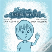 Capa do artigo Finding Ray