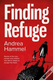 Capa do artigo Finding Refuge
