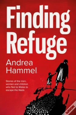 Capa do artigo Finding Refuge