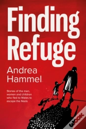 Capa do artigo Finding Refuge