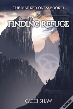 Capa do artigo Finding Refuge