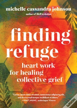 Capa do artigo Finding Refuge