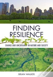 Capa do artigo Finding Resilience