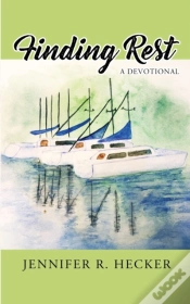 Capa do artigo Finding Rest: A Devotional