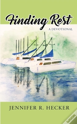 Capa do artigo Finding Rest: A Devotional