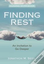 Finding Rest Guiding Workbook