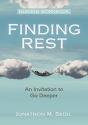 Finding Rest Guiding Workbook - Preview