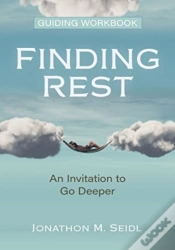 Capa do artigo Finding Rest Guiding Workbook